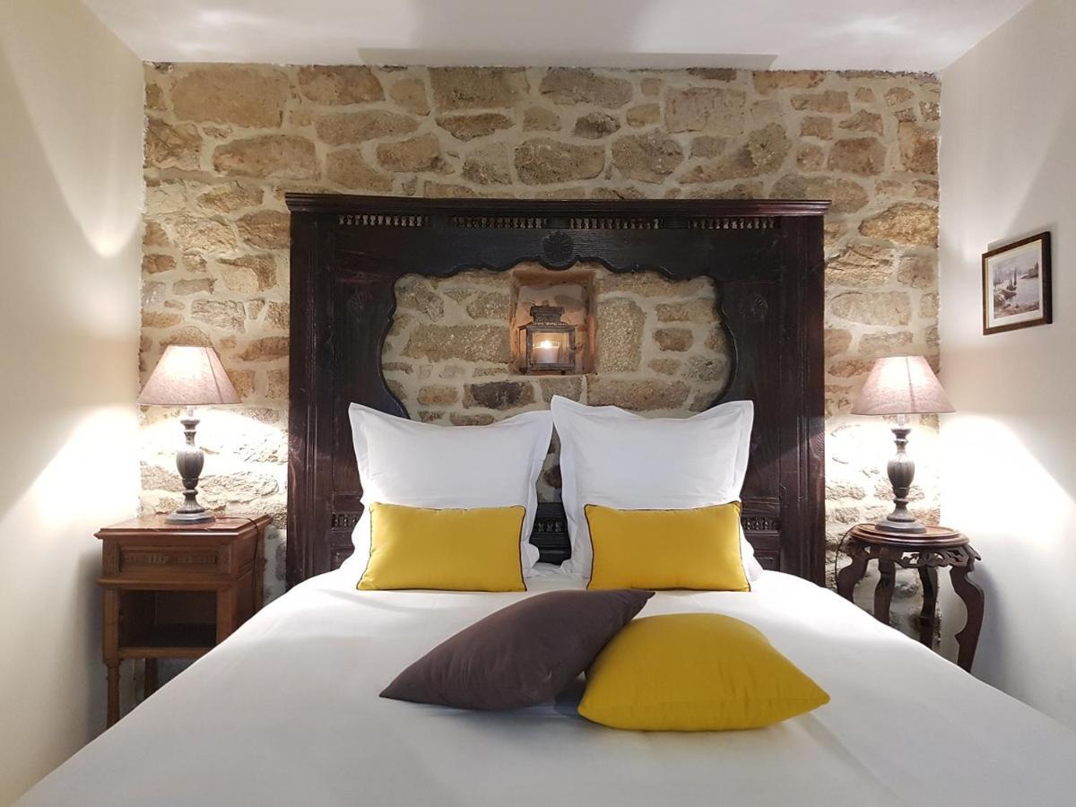 Domaine De Keryargon, Chambres D'Hotes Belz Eksteriør billede